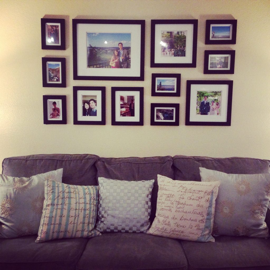 wall art   photo collage tea  md  dermatologists guide